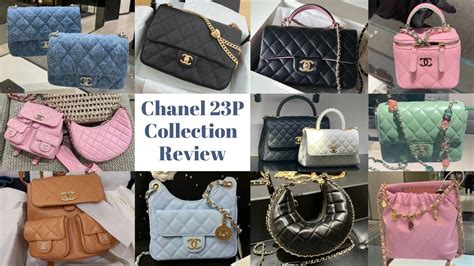 chanel 23p heart|2023 Chanel Spring/Summer Pre.